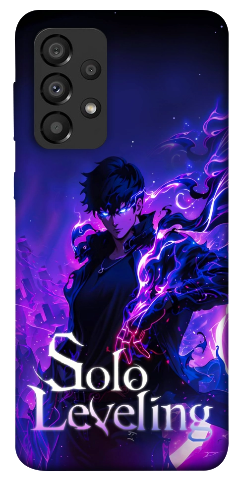 Чехол Shadow king для Galaxy A33 5G