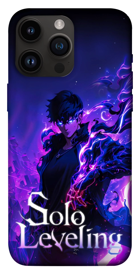 Чехол Shadow king для iPhone 14 Pro Max