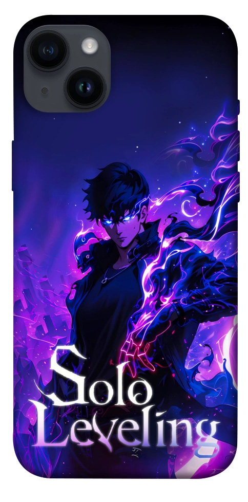 Чехол Shadow king для iPhone 14 Plus