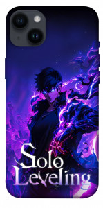 Чохол Shadow king для iPhone 14 Plus