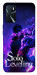 Чехол Shadow king для Oppo A16