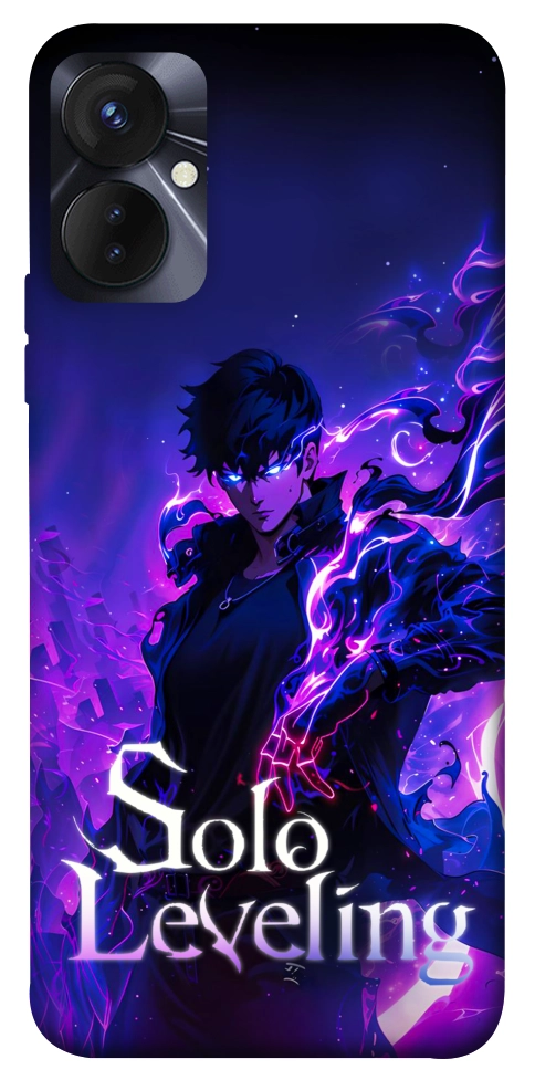Чехол Shadow king для TECNO Spark 9 Pro