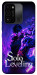 Чохол Shadow king для TECNO Spark 8C
