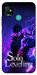 Чехол Shadow king для TECNO Pop 5
