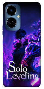 Чохол Shadow king для TECNO Camon 19 Pro (CI8n)
