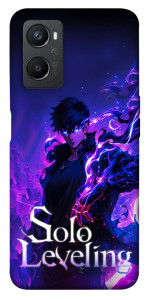 Чохол Shadow king для Oppo A96