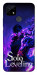 Чехол Shadow king для Realme C25Y