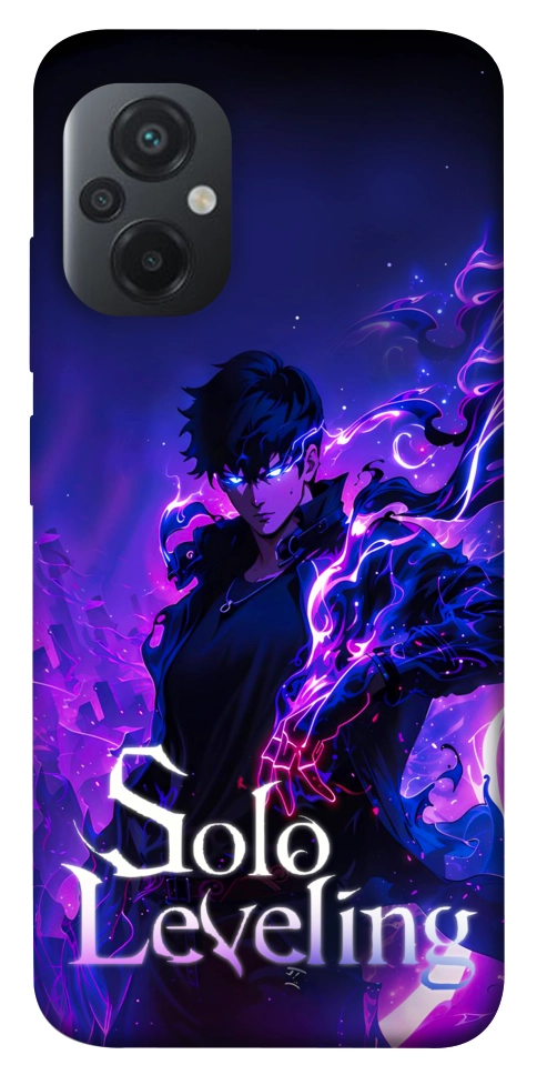 Чохол Shadow king для Xiaomi Poco M5