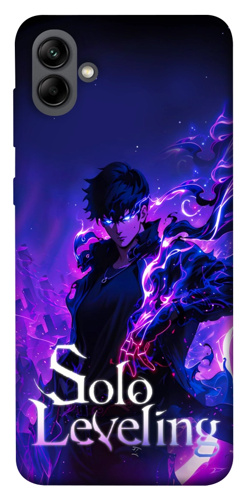 Чохол Shadow king для Galaxy A04