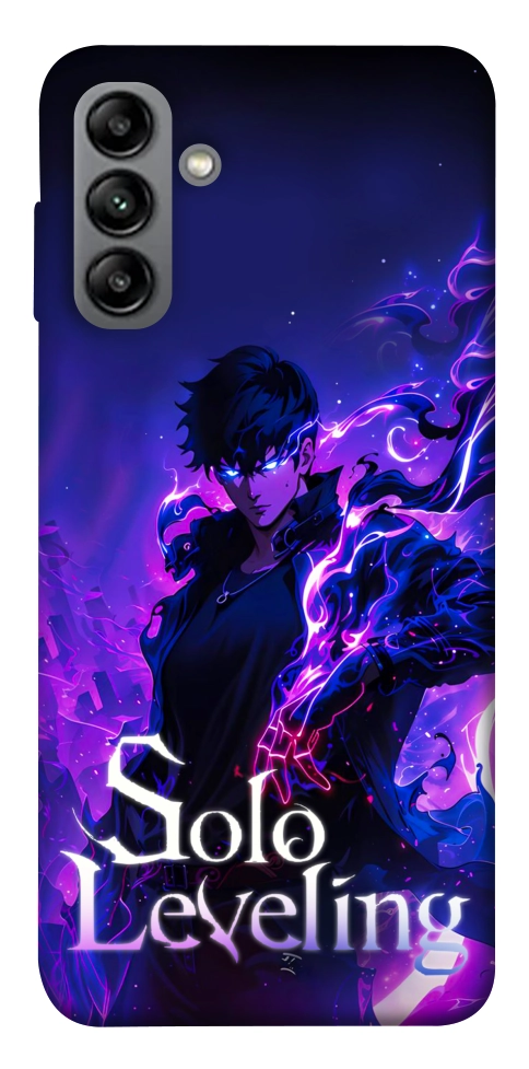 Чохол Shadow king для Galaxy A04s