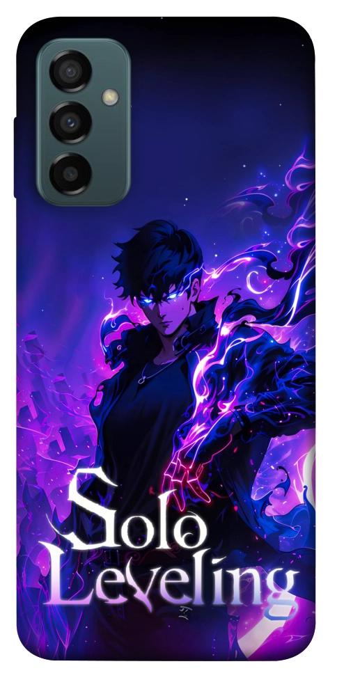 Чохол Shadow king для Galaxy M23 5G