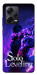 Чехол Shadow king для Xiaomi Redmi Note 12 Pro+