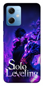 Чохол Shadow king для Xiaomi Redmi Note 12 5G