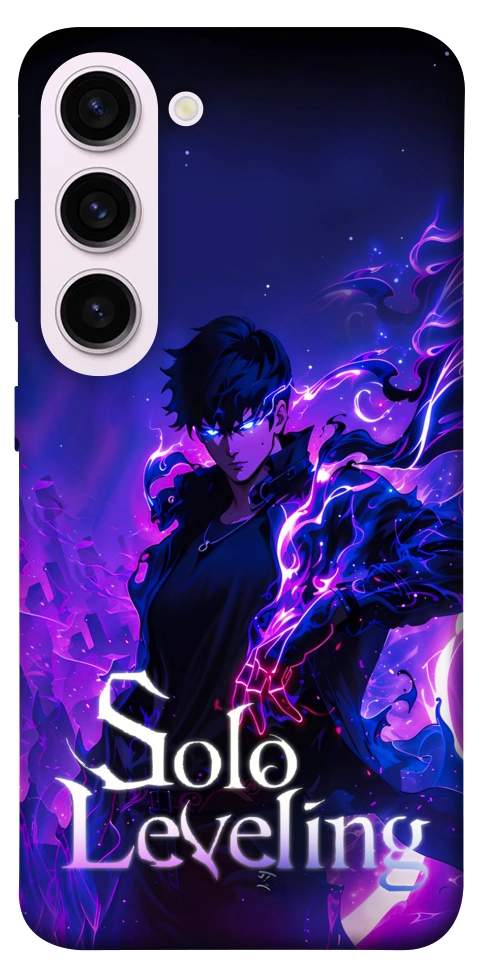 Чехол Shadow king для Galaxy S23+