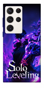 Чохол Shadow king для Galaxy S23 Ultra