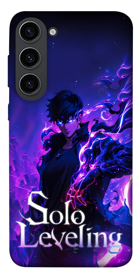 Чохол Shadow king для Galaxy S23