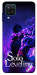 Чехол Shadow king для Galaxy M12