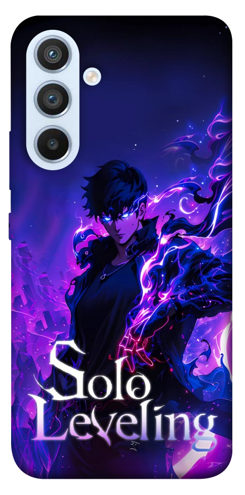 Чехол Shadow king для Galaxy A54 5G