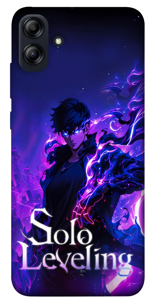 Чехол Shadow king для Galaxy A04e