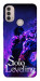 Чохол Shadow king для Motorola Moto E40