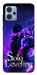 Чехол Shadow king для Motorola Moto G23