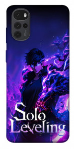 Чехол Shadow king для Motorola Moto G22