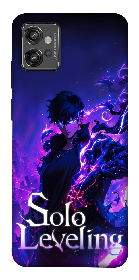 Чехол Shadow king для Motorola Moto G32