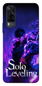 Чохол Shadow king для Vivo Y31