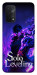 Чехол Shadow king для Oppo A74 5G