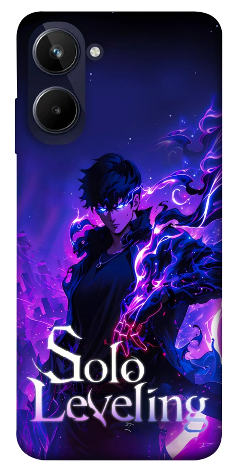 Чохол Shadow king для Realme 10 4G