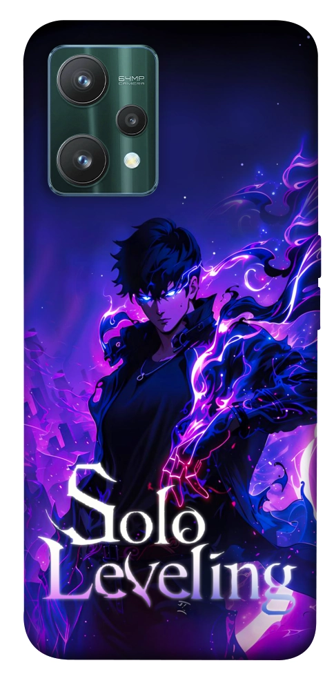Чохол Shadow king для Realme 9 Pro