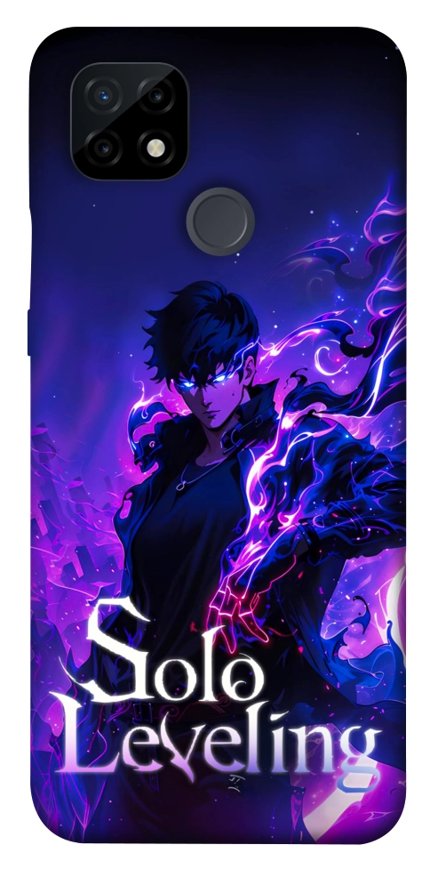 Чохол Shadow king для Realme C21