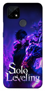 Чохол Shadow king для Realme C21