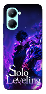 Чохол Shadow king для Realme C33