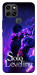Чохол Shadow king для Infinix Smart 6