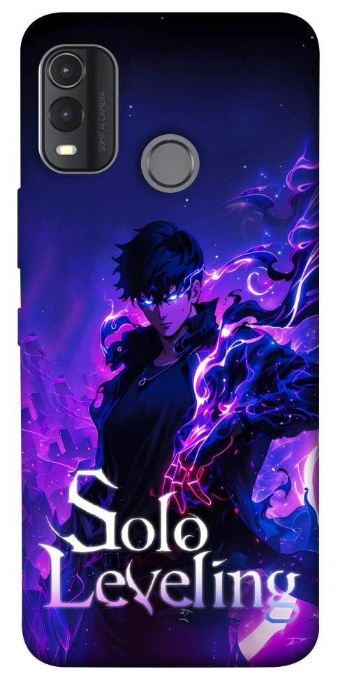Чехол Shadow king для Nokia G11 Plus