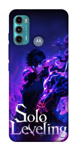 Чохол Shadow king для Motorola Moto G60