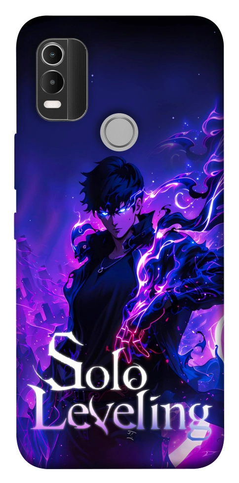 Чехол Shadow king для Nokia C21 Plus
