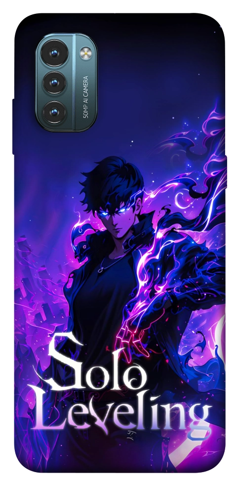 Чохол Shadow king для Nokia G21