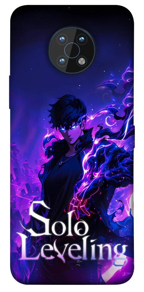 Чехол Shadow king для Nokia G50
