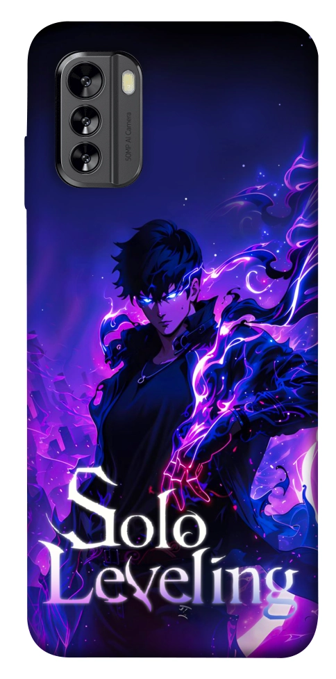Чохол Shadow king для Nokia G60