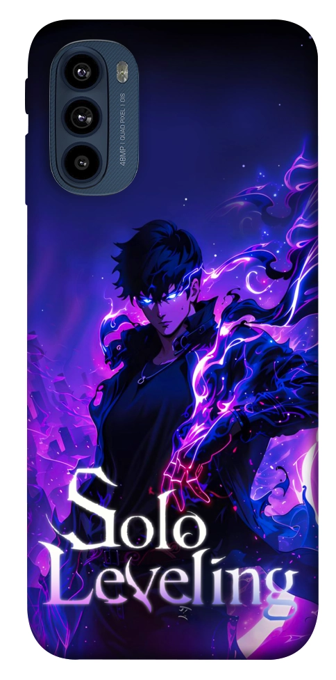 Чохол Shadow king для Motorola Moto G41