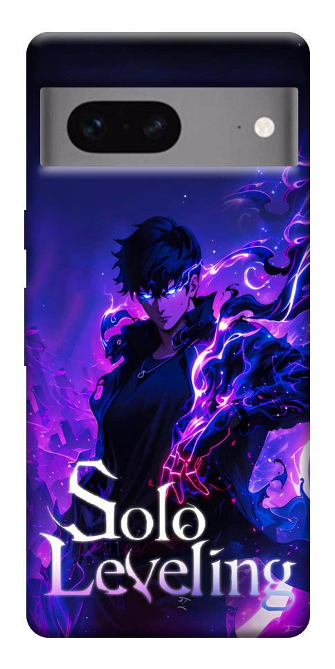 Чехол Shadow king для Google Pixel 7