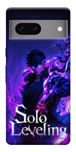Чехол Shadow king для Google Pixel 7