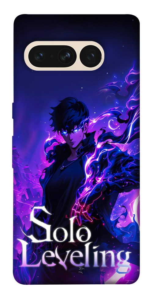 Чохол Shadow king для Google Pixel 7 Pro