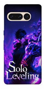 Чехол Shadow king для Google Pixel 7 Pro