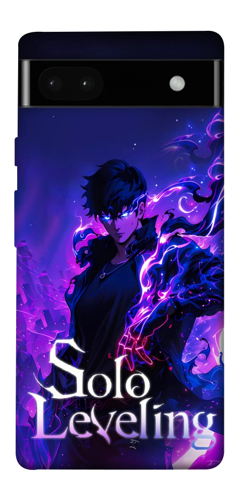 Чехол Shadow king для Google Pixel 6A