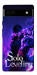Чехол Shadow king для Google Pixel 6A