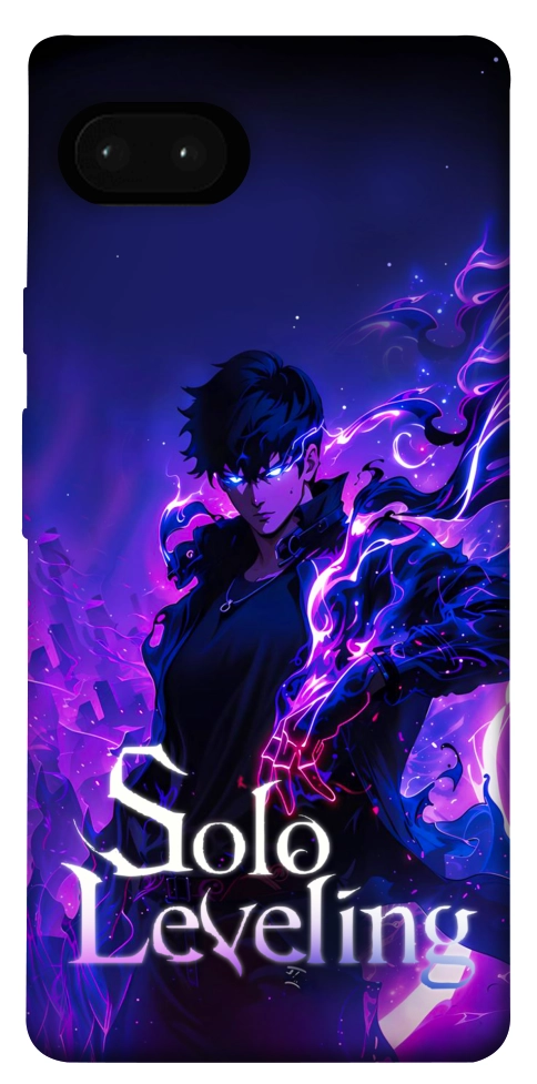Чохол Shadow king для Google Pixel 7A