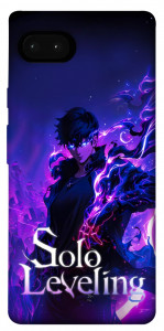 Чехол Shadow king для Google Pixel 7A